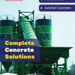 QualityRMC - automated Ready Mix Concrete Plant in Coimbatore